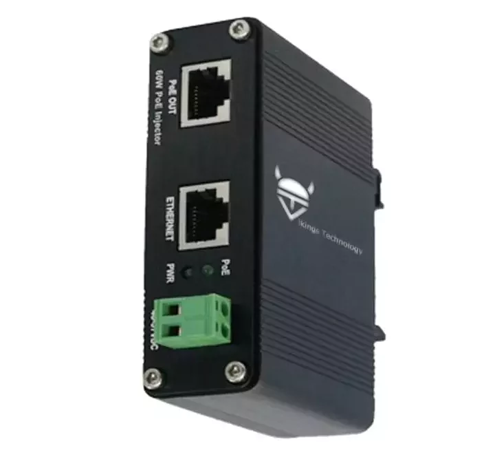 PoE Injector