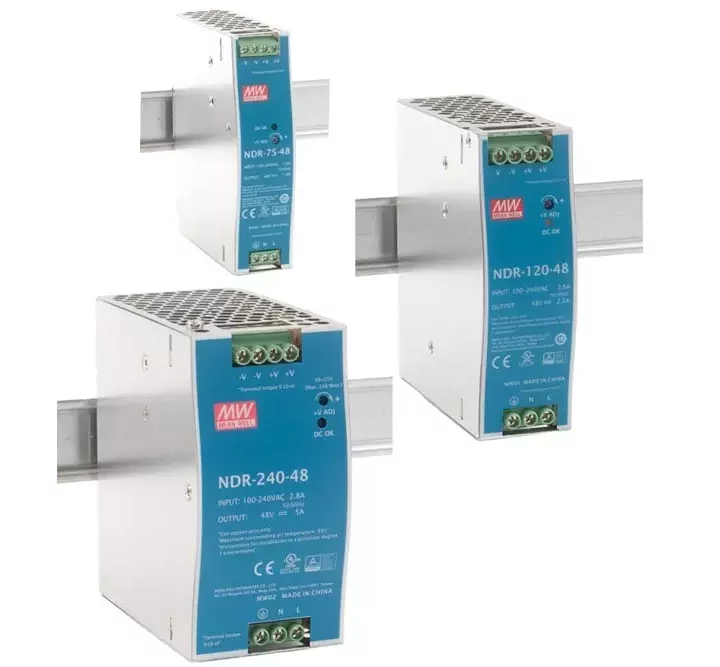 Power Supplies