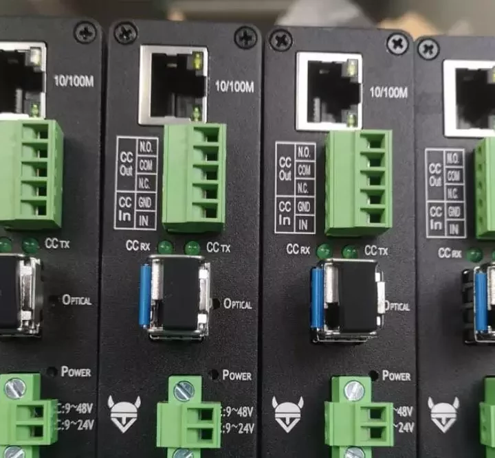 Specialized Converters