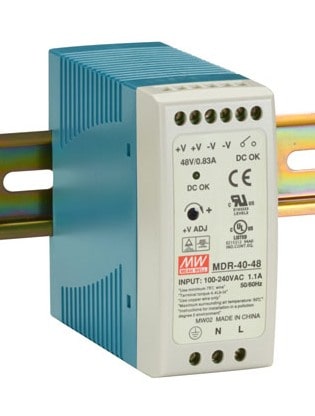 MDR-40-48 MDR-40-48