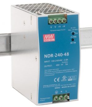 NDR-240-48