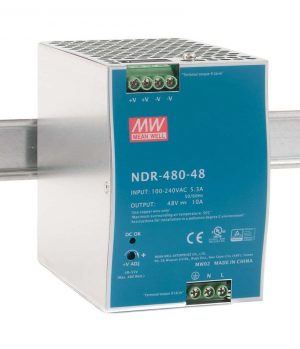 NDR-480-48
