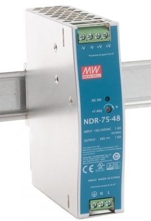 NDR-75-48