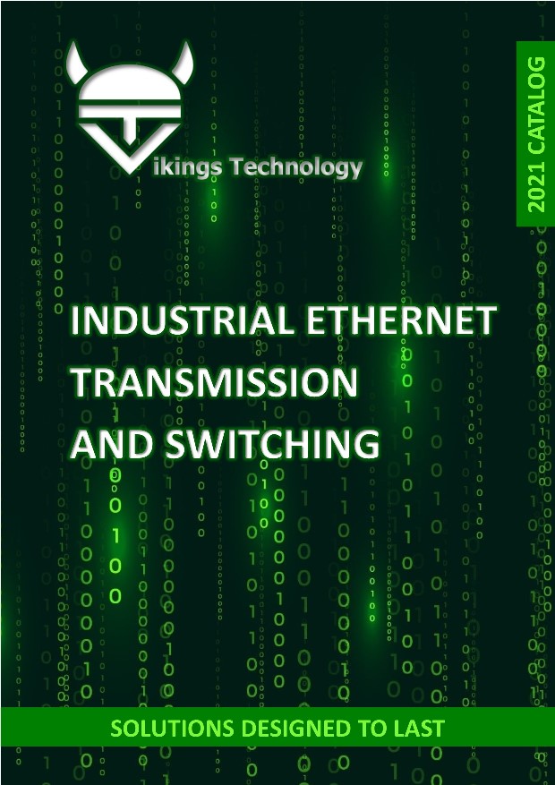 Catalog Cover M