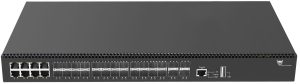 SMG0208C-1U Managed Fiber Switch