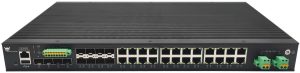 SMG1648-1U Managed Industrial Switch