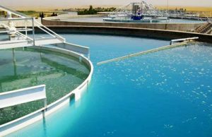 Al Dhakhlia Water Transmission System