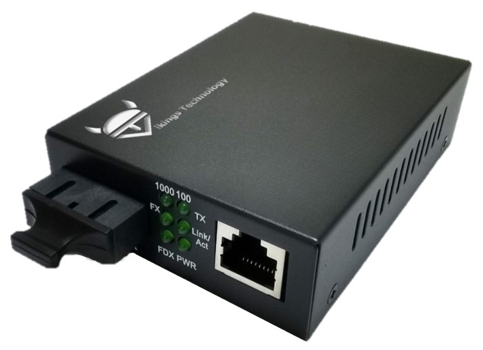 Vikings Technology MCG-S6 MCG-S6