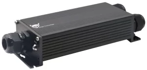 Weatherproof PoE Extender
